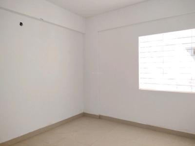 Bedroom Image of 1100 Sq.ft 2 BHK Apartment / Flat for sale in Fern Nest, Electronic City Bengaluru for Rs. 5300000