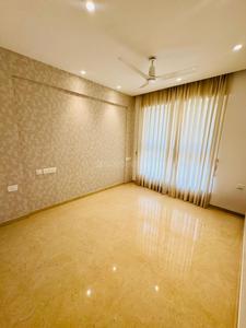 Bedroom Image of 650 Sq.ft 1 BHK Apartment / Flat for sale in Highland, Powai Mumbai for Rs. 18500000