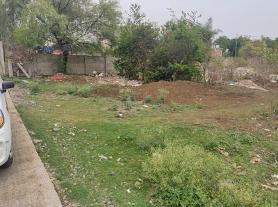 Image of 10400 Sq.ft Residential Plot / Land for sale in Wazir Amravad Residency, Awadhpuri, Bhopal for Rs. 22900000