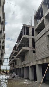 Image of 1290 Sq.ft 2 BHK Apartment / Flat for sale in Kongara Kalan, Hyderabad for Rs. 4000000