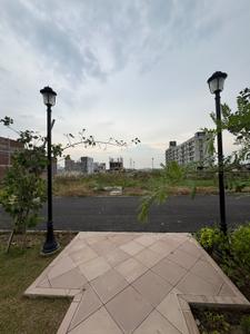 Image of 1250 Sq.ft Residential Plot / Land for sale in Sapphire Royale, Kasimpur Viruha, Lucknow for Rs. 11800000