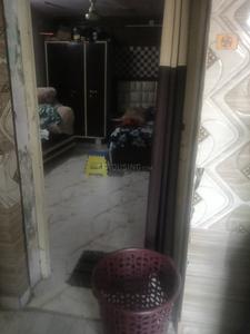 Kitchen Image of 783 Sq.ft 4.5 BHK Independent House for sale in Shastri Nagar Meerut for Rs. 5000000