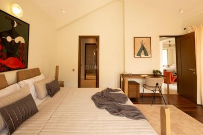 Bedroom Image of 3100 Sq.ft 4 BHK Villa for sale in Pilerne Goa for Rs. 69800000