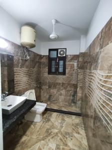 Image of 2805 Sq.ft 4 BHK Builder Floor for rent in South City Floors 1, Sector 41, Gurgaon for Rs. 75000