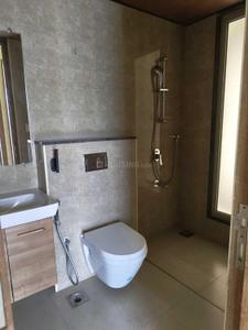 Image of 1050 Sq.ft 2 BHK Apartment / Flat for sale in Shapoorji Pallonji Epsilon Astron Tower, Kandivali East, Mumbai for Rs. 26300000