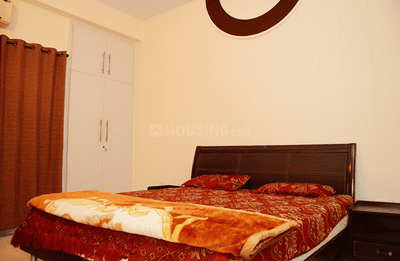 Image of 740 Sq.ft 1 BHK Apartment / Flat for sale in Nimgaon Korhale, Ahmednagar for Rs. 1900000