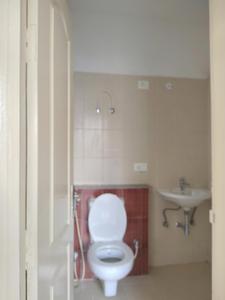 Bedroom Three Image of 1153 Sq.ft 3 BHK Apartment / Flat for rent in Stellar Jeevan, Noida Extension Greater Noida for Rs. 22000