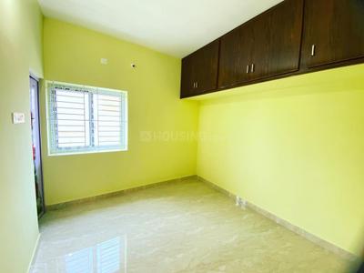 Bedroom Image of 1000 Sq.ft 2 BHK Independent House for sale in Aranya City Of Woodland, Pacheda 1 Raipur for Rs. 2200000