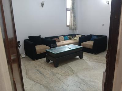 2 BHK Independent Builder Floor