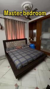 Bedroom Image of 1350 Sq.ft 3 BHK Independent House for sale in Patel Nagar New Delhi for Rs. 25100000