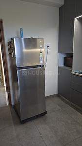 Kitchen Image of 1500 Sq.ft 2 BHK Apartment / Flat for sale in Thondayad Kozhikode for Rs. 12500000