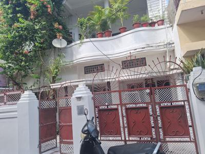 Image of 1500 Sq.ft 1 BHK Builder Floor for rent in Indira Nagar, Lucknow for Rs. 10000