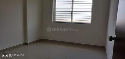 Bedroom Image of 840 Sq.ft 2 BHK Apartment / Flat for sale in TCG The Cliff Garden Apartments, Hinjawadi Phase 3 Pune for Rs. 7500000