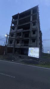 Image of 1075 Sq.ft 2 BHK Apartment / Flat for sale in Thaiyur, Chennai for Rs. 6100000