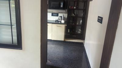 Kitchen Image of 2700 Sq.ft 4 BHK Villa for rent in Vidyaranyapura Bengaluru for Rs. 63000