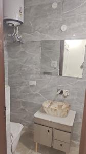 Image of 900 Sq.ft 2 BHK Builder Floor for sale in DGQA Officers Residential Complex, Patel Nagar, New Delhi for Rs. 17500000