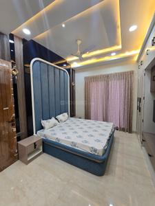 Bedroom Image of 4000 Sq.ft 6 BHK Villa for sale in Chitrakoot Jaipur for Rs. 35000000