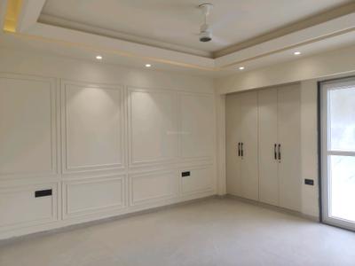 Bedroom Image of 2500 Sq.ft 4 BHK Builder Floor for sale in Green Field Colony Faridabad for Rs. 24500000