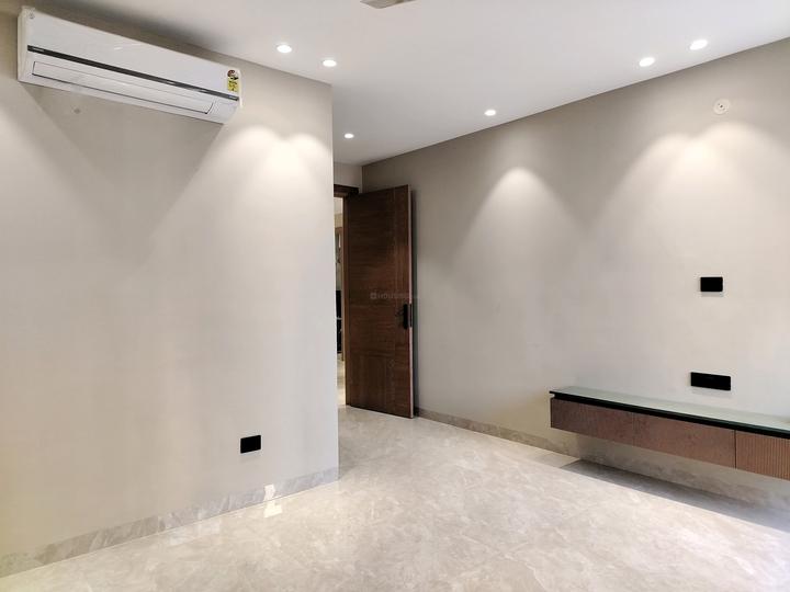 Golf course Bedroom One 1