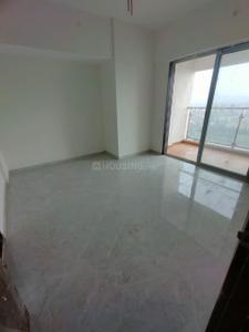 Hall Image of 1230 Sq.ft 2 BHK Apartment / Flat for sale in Kalyan West Kalyan for Rs. 11500000