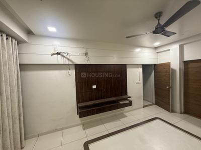 Hall Image of 2150 Sq.ft 4.5 BHK Villa for sale in Shashwat Parkshire, Ratanpur Vadodara for Rs. 8000000