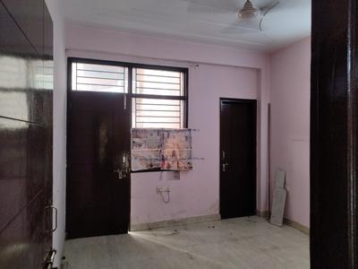 Bedroom Image of 800 Sq.ft 2 BHK Builder Floor for rent in Sector 46 Gurgaon for Rs. 26000