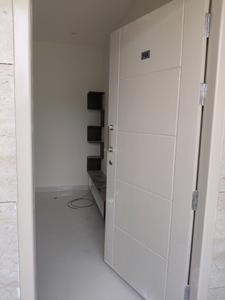 Main Entrance Image of 696 Sq.ft 1 BHK Apartment / Flat for rent in New Tippasandra Bengaluru for Rs. 30000