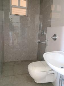 Common Bathroom Image of 1078 Sq.ft 2 BHK Apartment / Flat for sale in Incor Pbel City, Sri Nagar Chennai for Rs. 6500000