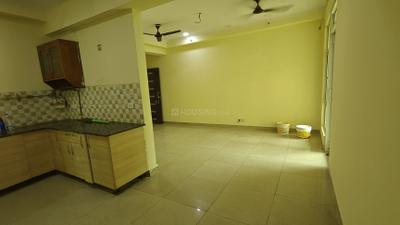 Living Room Image of 1090 Sq.ft 2 BHK Apartment / Flat for rent in Gaursons Gaur City 2 11th Avenue, Noida Extension Greater Noida for Rs. 21000