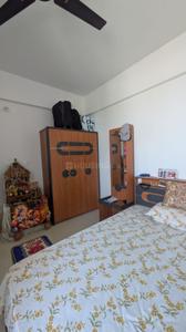 Bedroom Image of 1050 Sq.ft 2 BHK Apartment / Flat for rent in Matigara Siliguri for Rs. 25000