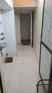 Balcony Image of 900 Sq.ft 1 BHK Apartment / Flat for rent in Twin Galaxy, Kurla West Mumbai for Rs. 33000