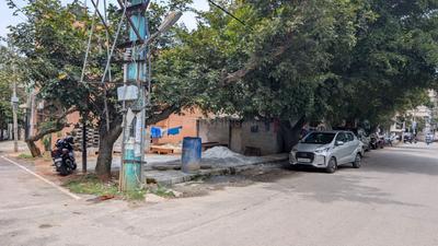 Image of 1515 Sq.ft Residential Plot / Land for sale in JP Nagar, Bengaluru for Rs. 33000000