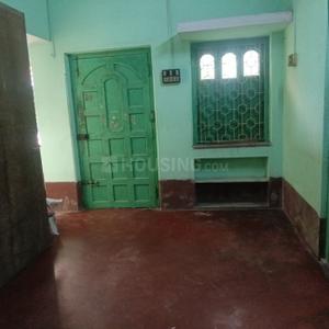 Living Room Image of 400 Sq.ft 1 BHK Builder Floor for rent in Mali Panchghara Howrah for Rs. 5000