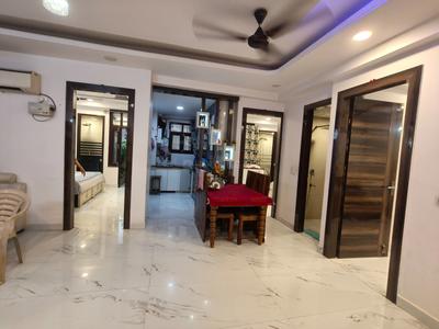 Hall Image of 1650 Sq.ft 3 BHK Apartment / Flat for sale in Sector 104 Noida for Rs. 8075000