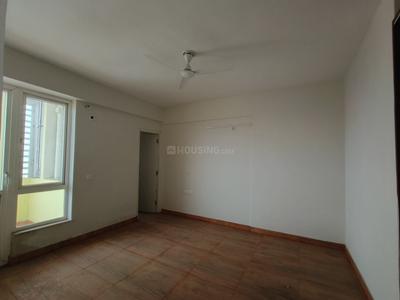 Bedroom Image of 1500 Sq.ft 3 BHK Penthouse for rent in TDI Lake Grove City, Kundli Sonipat for Rs. 23999