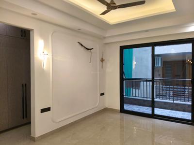 Bedroom Image of 2200 Sq.ft 4 BHK Builder Floor for sale in Sector 45 Gurgaon for Rs. 35500000