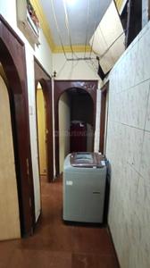 Bathroom Image of 800 Sq.ft 2 BHK Apartment / Flat for rent in Vashi Navi Mumbai for Rs. 45000
