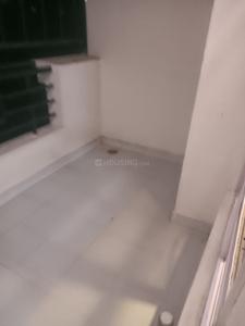 Balcony Image of 1000 Sq.ft 2 BHK Apartment / Flat for rent in Aundh Pune for Rs. 32000