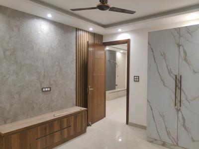 Bedroom Image of 1305 Sq.ft 3 BHK Builder Floor for sale in Green Field Colony Faridabad for Rs. 14500000