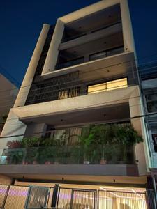 Image of 2250 Sq.ft 3 BHK Builder Floor for sale in Navjeevan Vihar, New Delhi for Rs. 82500000