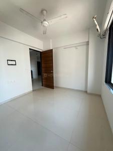 Bedroom Image of 1485 Sq.ft 3 BHK Apartment / Flat for sale in Ganesh Elegence, Bhadaj Ahmedabad for Rs. 8000000
