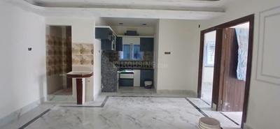 Hall Image of 1144 Sq.ft 3 BHK Apartment / Flat for sale in Agarpara Kolkata for Rs. 4288000