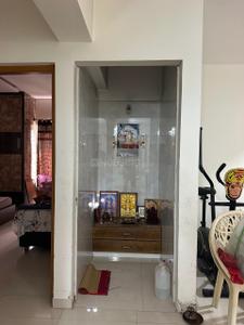 Hall Image of 1500 Sq.ft 3 BHK Apartment / Flat for sale in Mallathahalli Bengaluru for Rs. 12000000