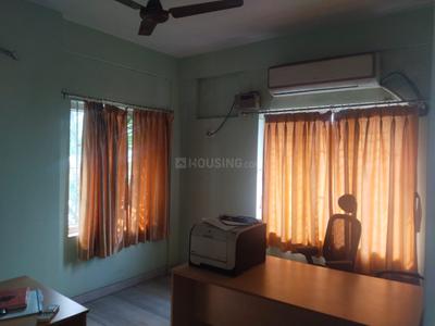 Bedroom Image of 1550 Sq.ft 3 BHK Apartment / Flat for sale in RK Utthan Apartments, Chinar Park Kolkata for Rs. 9500000