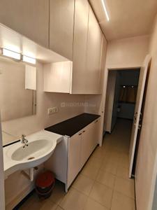 Image of 700 Sq.ft 1.5 BHK Apartment / Flat for rent in Dhankawadi, Pune for Rs. 19500