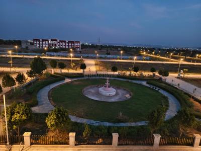 Image of 1800 Sq.ft Residential Plot / Land for sale in Chandrakala Vihar, Makadwali, Ajmer for Rs. 4200000