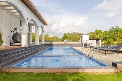 Image of 694 Sq.ft 1 BHK Apartment / Flat for sale in Candolim, Goa for Rs. 13000000
