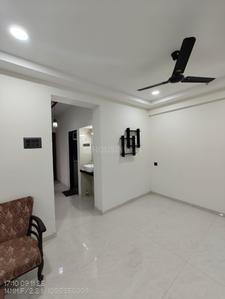 Hall Image of Mhada HIG & MIG Tower Apartment in Goregaon West, Mumbai