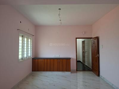 Kitchen Image of 1060 Sq.ft 2 BHK Independent House for rent in Ramapuram Chennai for Rs. 32000