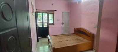 Bedroom Image of 1500 Sq.ft 2 BHK Independent House for sale in Desai Park Society Nadiad for Rs. 4850000